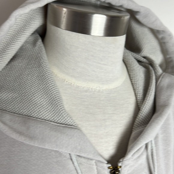 Zip Hoodie Jacket - Picture 7 of 11